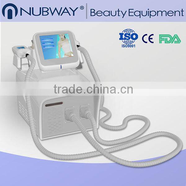 newest cryo slimming fat freezing machine for salon use