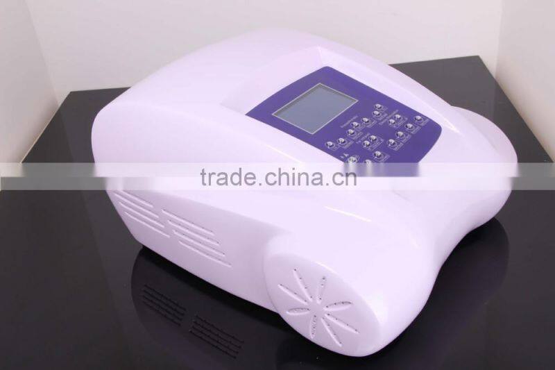 Lingmei Weight loss and pressure therapy equipment ems far infrared&pressotherapy equipment