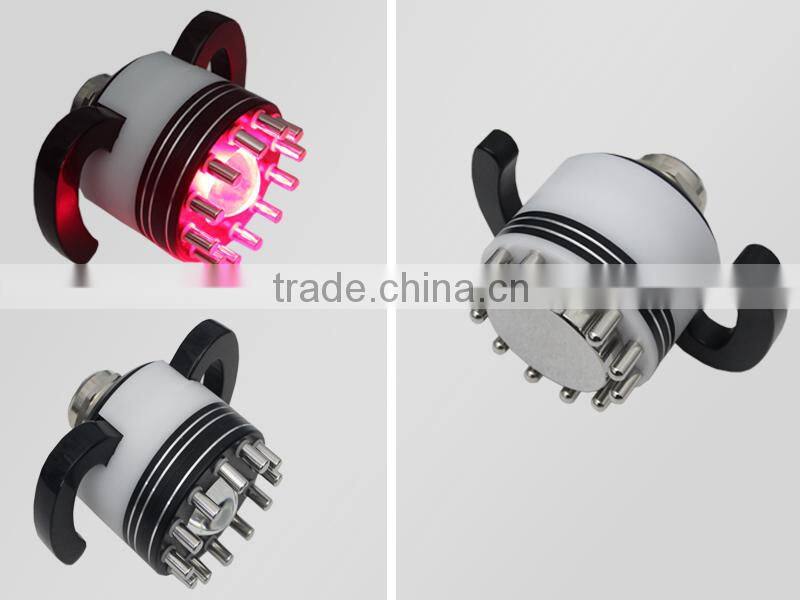 ultrasonic rf vacuum cavitation machine awt