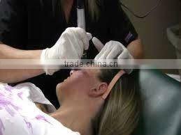 Hottest electric dermaroller,auto disk needle skin roller with private label-EL012A