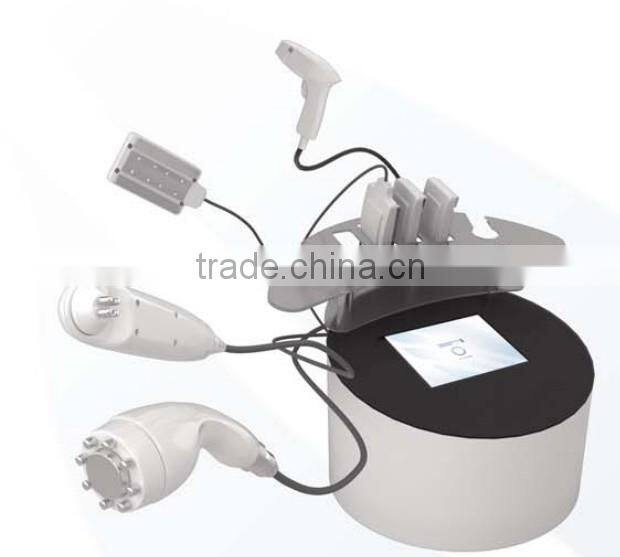Slimming system ultrasonic liposuction cavitation rf machine- Cellulipo