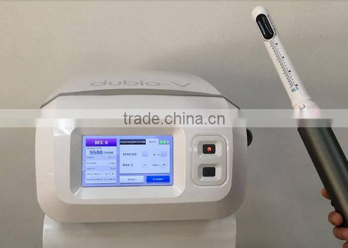 vaginal tightening machine Good price woman Painless Vaginal Tightening Machine/vaginal hifu