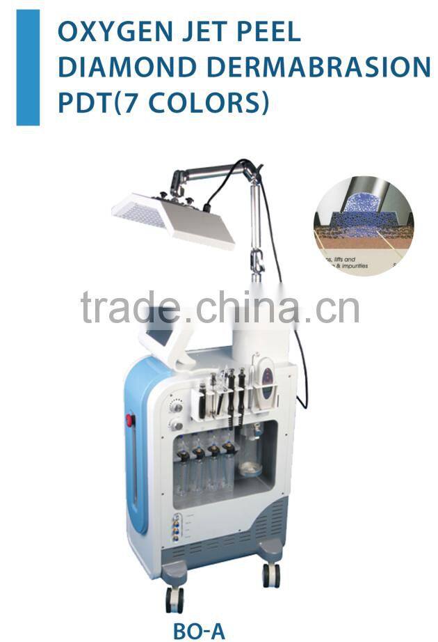 Hot Sale Professional cavitation slimming ultrasonic therapy body shaping machine