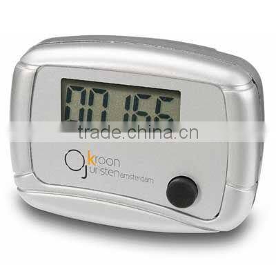 Pedometer
