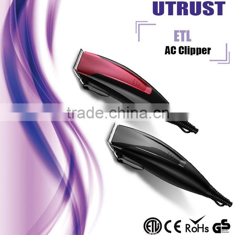 Hot selling professional well hair clipper wholesale