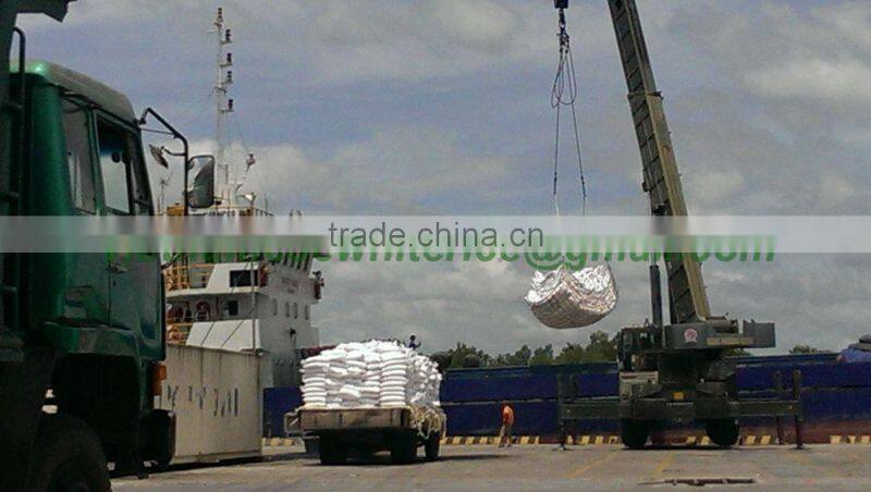 VIETNAMESE LONG GRAIN WHITE RICE 5-100% BROKEN