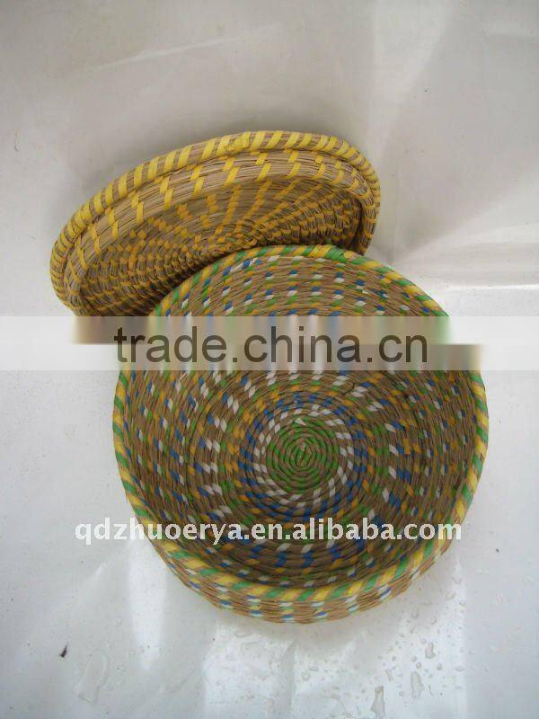 fashionable storage boxes