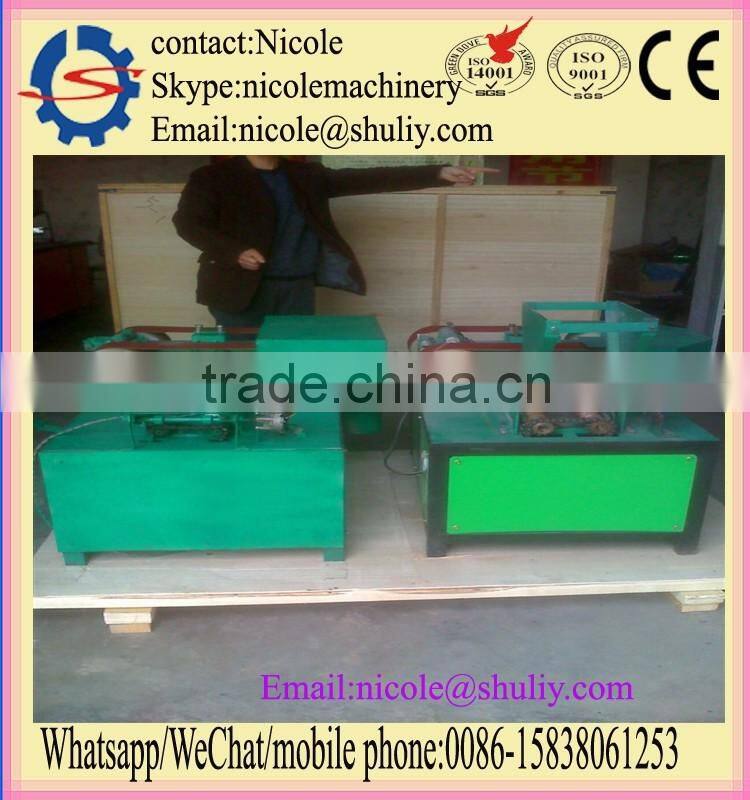 recycled machine make pencil waste paper pencil production line machine