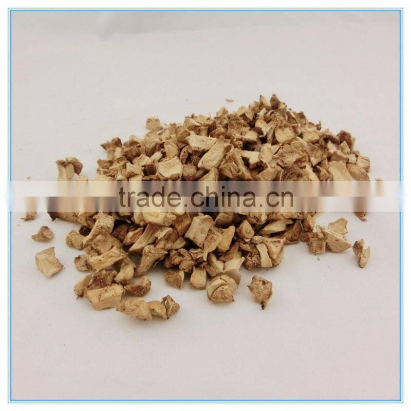 Dried Shiitake Mushroom Granule Spawn