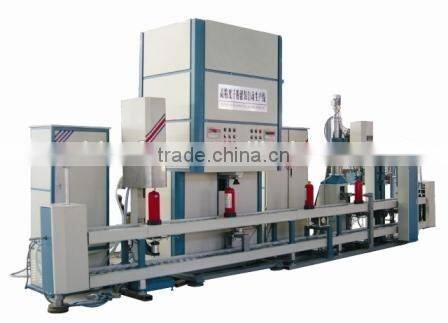 China best selling powder filling machine for fire extinguisher/fire extinguisher nitrogen