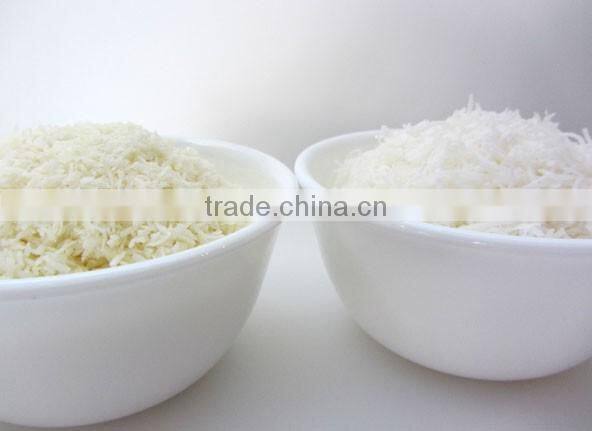 DESICCATED COCONUT FLAKE GRADE