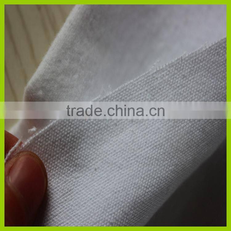 new 100% Cotton Terry Fleece Fabric 20S*10S