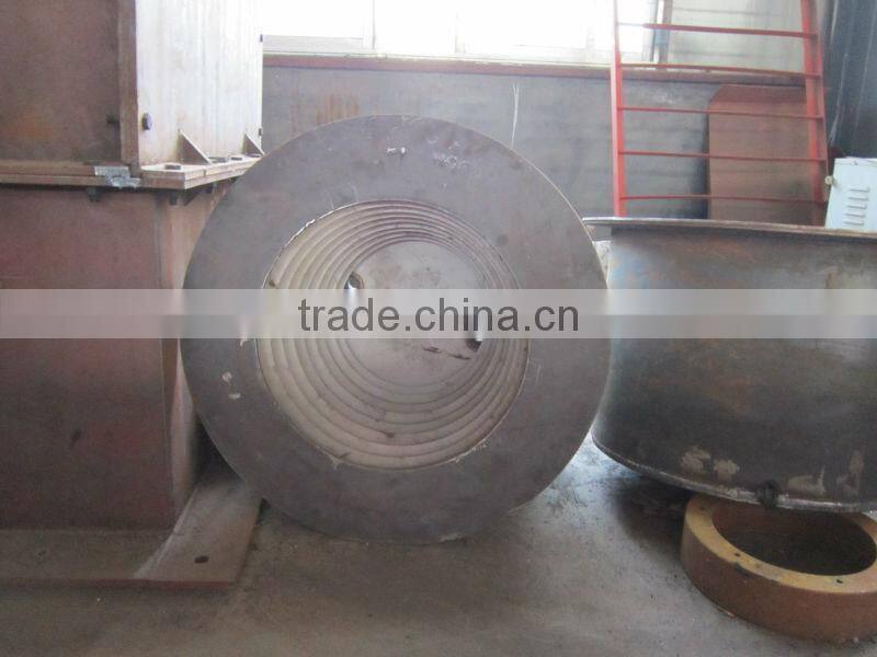 Continue Working Gold Centrifugal Ore Dressing Machine