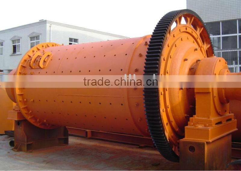 Mining grinding ball mill for ore, cement clinker, gypsum, glass, ceramic, etc