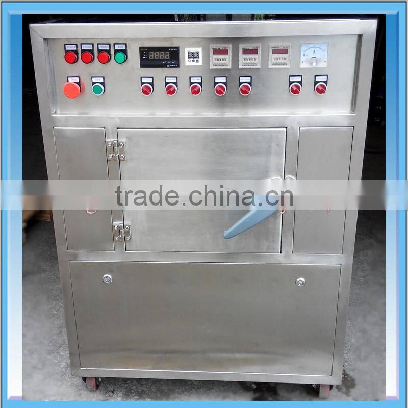 Hot sale Vacuum Microwave Dryer Wih Low Price