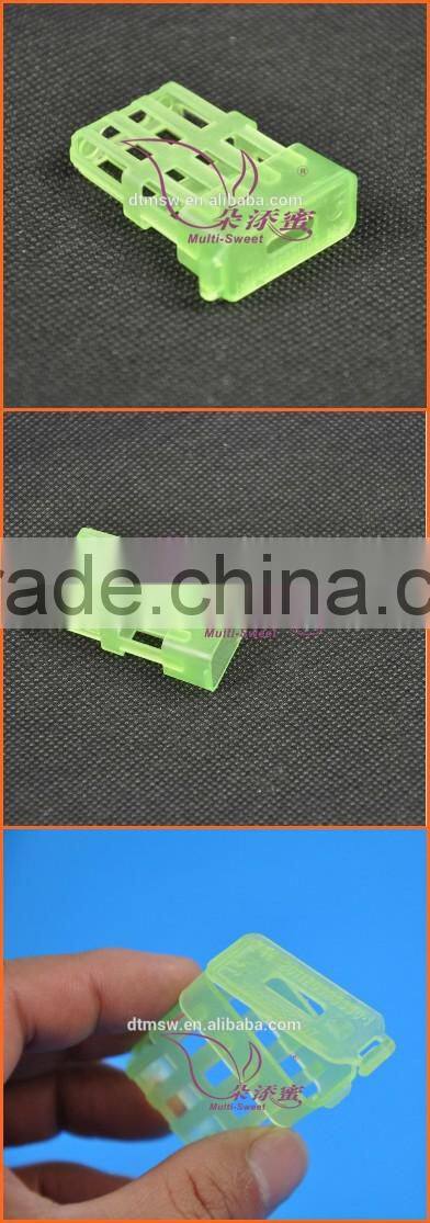 beekeeping tools plastic queen cage QC-9