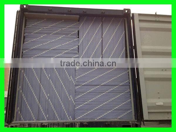 moisture resistant gypsum board