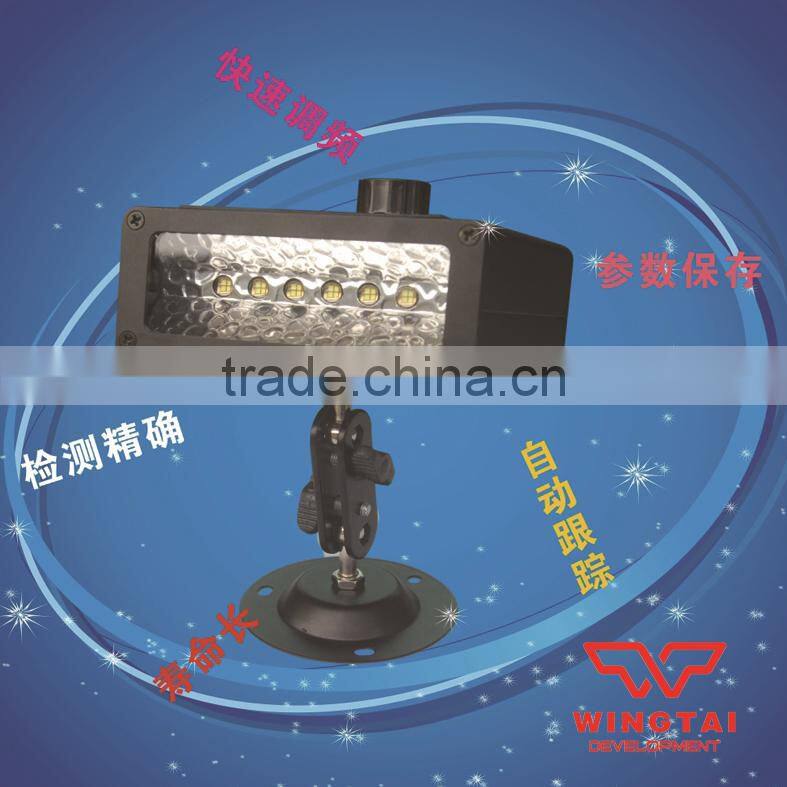 Portable Stroboscope with Led Light