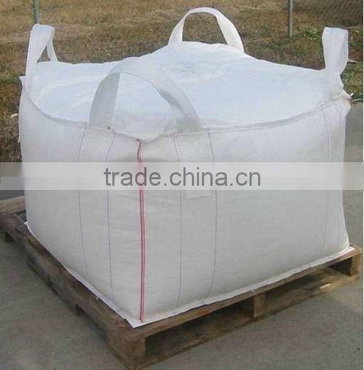 tubular big bag/pp jumbo bag/ton bag