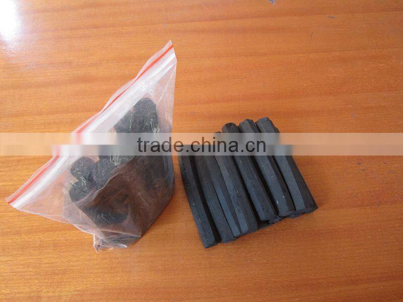 2014 New Design Black Finger Shisha Charcoal