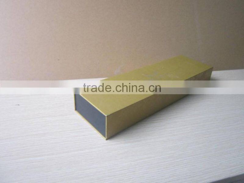 Custom Colorful Special Gift Cardboard box