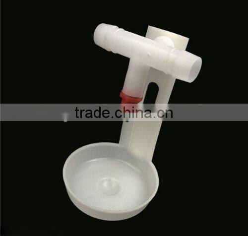 Poultry farming Nipple drinker for chicken