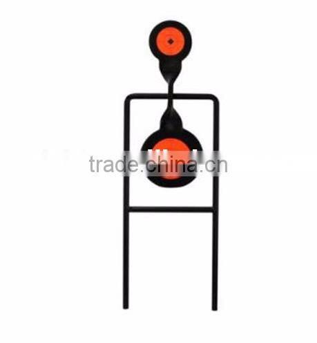 New air rifle shooting gun automatic reset shooting target