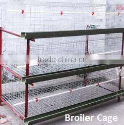 Canton Fair chicken layer cage and poultry equipment supplier manufacturer (Guangzhou Factory)