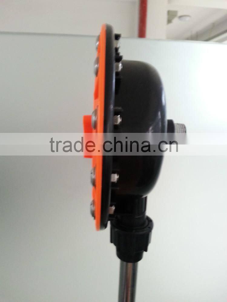 automatic water Level controller system