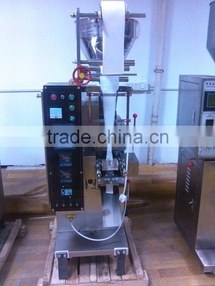 Neweek saving labors automatic washing spices powder packing machine