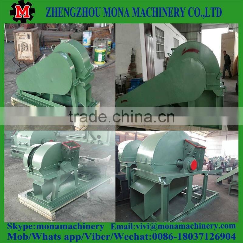 wood shaving machine for horse/small wood shaving machine