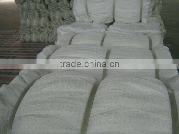 Nylon Multifilament Fish Net, Good Quality, Tight Knots
