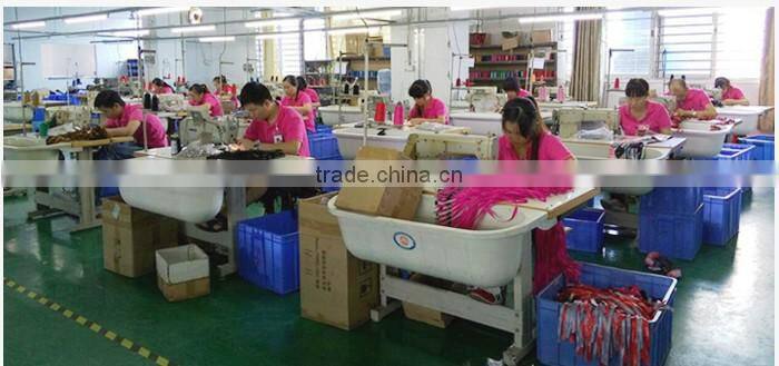 China alibaba supplier badge business card holder lanyard