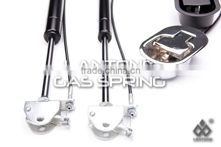 Auto Seat And Leisure Chair Lift Gas Spring With Handle Control