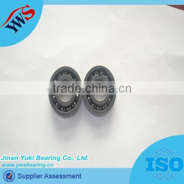 ZrO2 Si3N4 6310 ceramic bearings for fishing reels