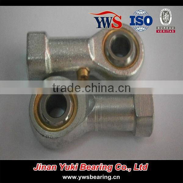 PHS5 SI5T/K M5*0.8 female rod end bearings