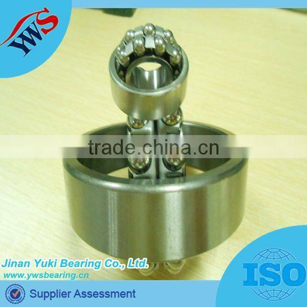 China Factory motor self aligning ball bearing 1203