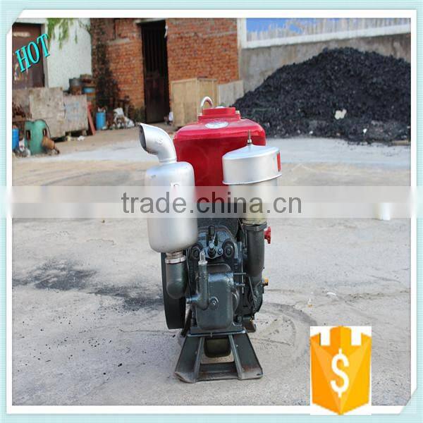 2015 Wholesale ZS1105II 17hp Diesel Engine