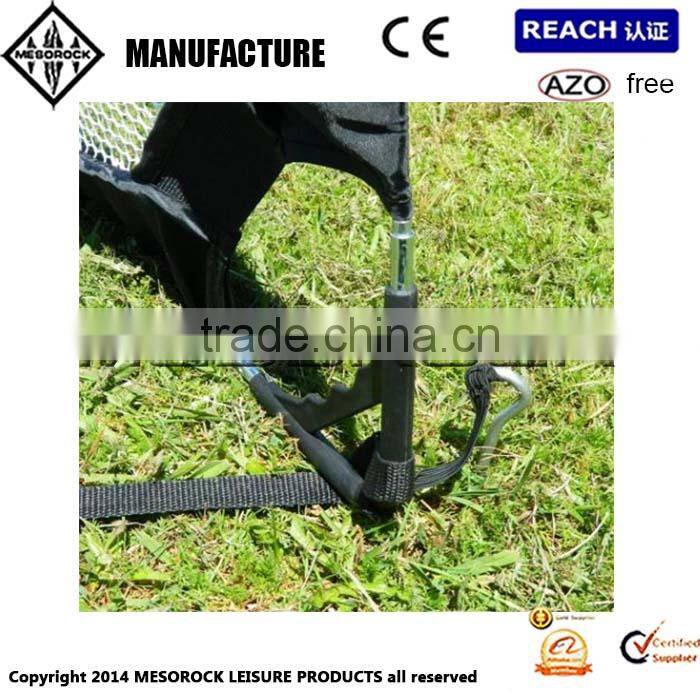 POP-UP GOAL practicing a game of soccer outdoor sports football toy