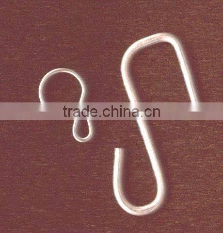 metal hook