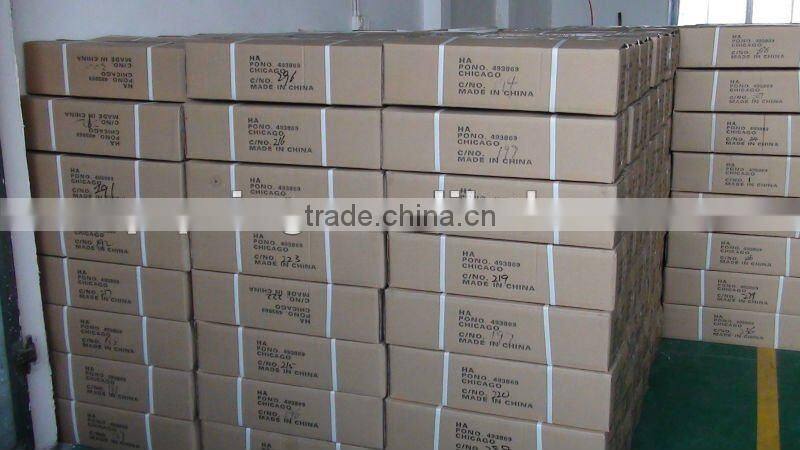 double tension springs