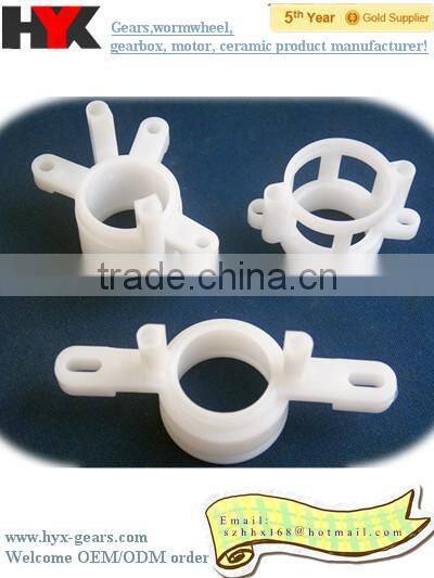 GuangDong competitive plastic injection molding parts