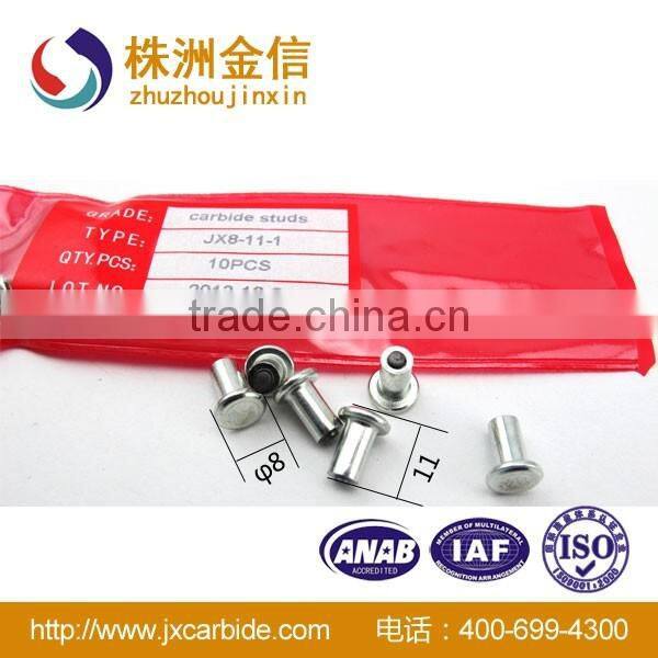 Wholesales Tungsten Carbide Ice Racing Bicycle Tire Stud