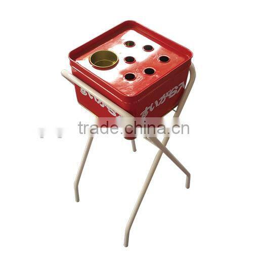 Smokeless Ashtray In Hot Selling Made In China siga metal ashtray