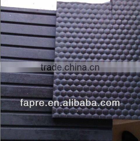horse racing care hammer surface straight side stable shed crumb rubber mat matting floor flooring