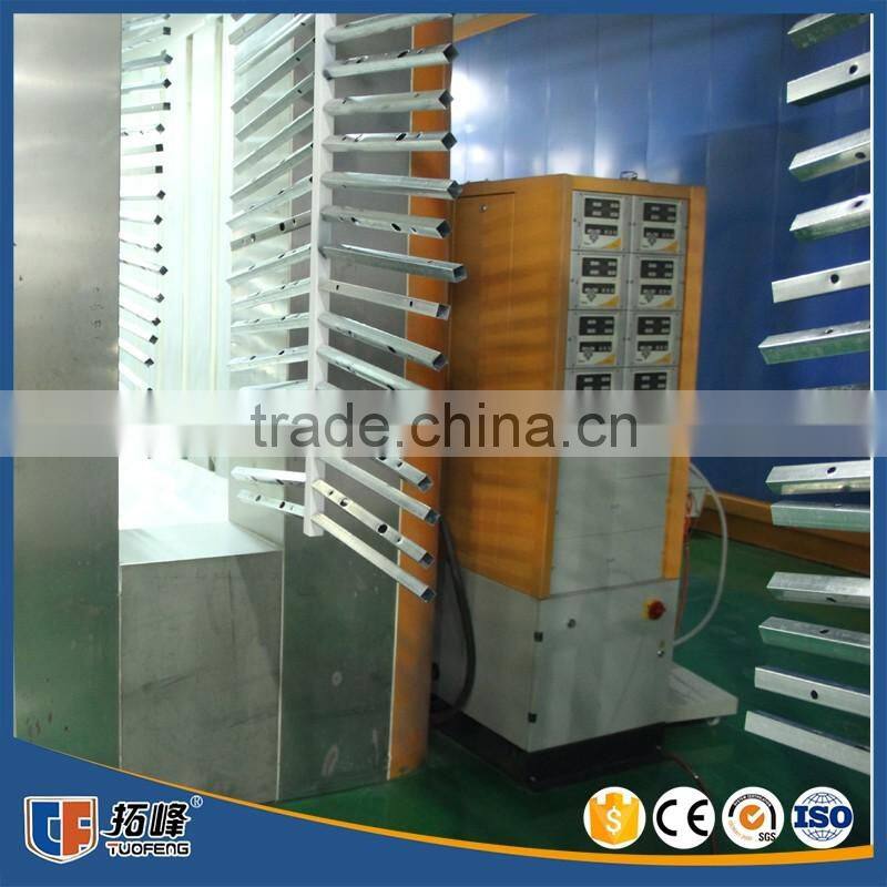 Easy Assemble/ Rainproof / Anticorrosive Shutter Window / Window Blind / Window Shade