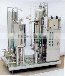 QHS-3000 Drink Mixer