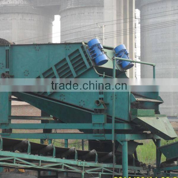 2015 New Type china xinxiang tongxin top quality mining grade sieve