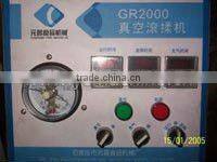 Vacuum Tumbler/Marinator