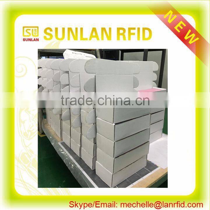 Promotional RFID Wet/Dry Inlay High Quality RFID Inlay with Different Layout